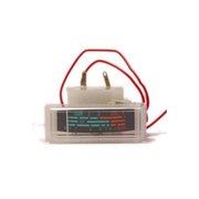 Serverusa CB Radio Replacement Meter For Cobra 29LTD SE1643109